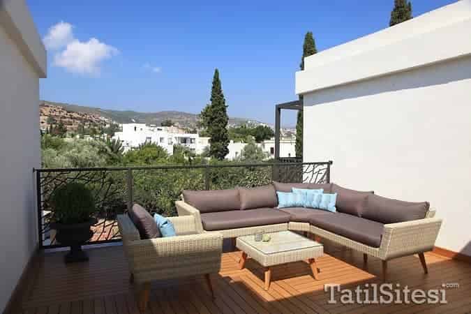Eskichesme Bodrum